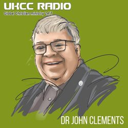 Dr John Clements